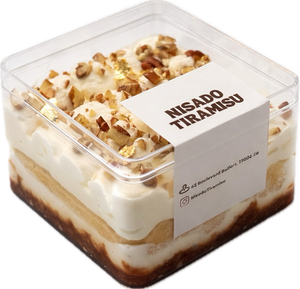 Noix de Pécan Caramel