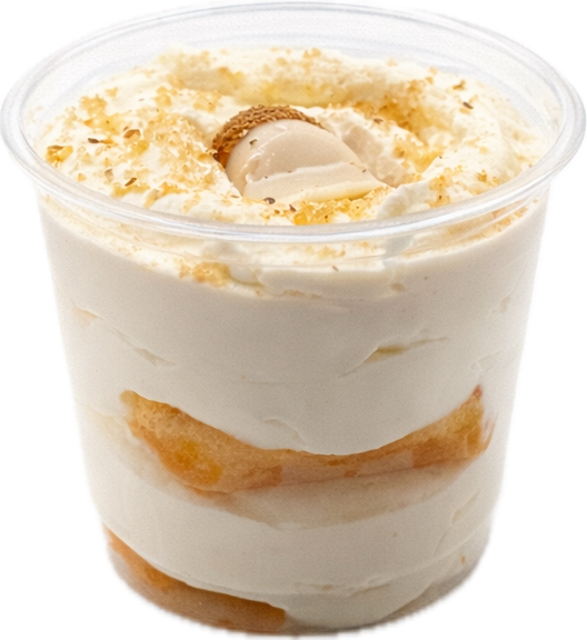 Bueno White pre-order