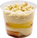 Verrine Citron