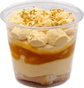 Verrine Mangue Passion