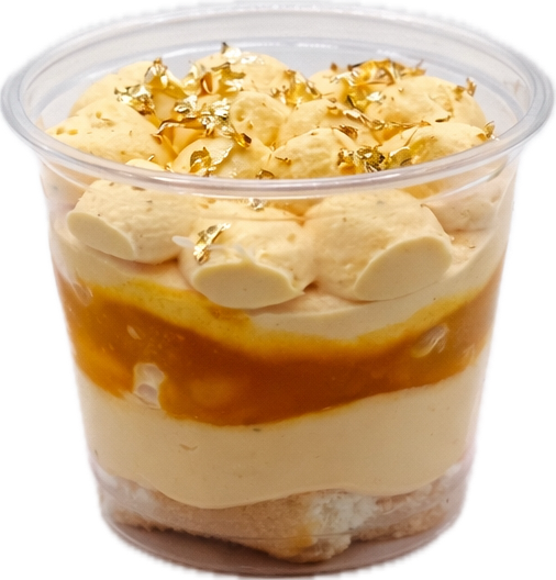 Mangue Passion pre-order