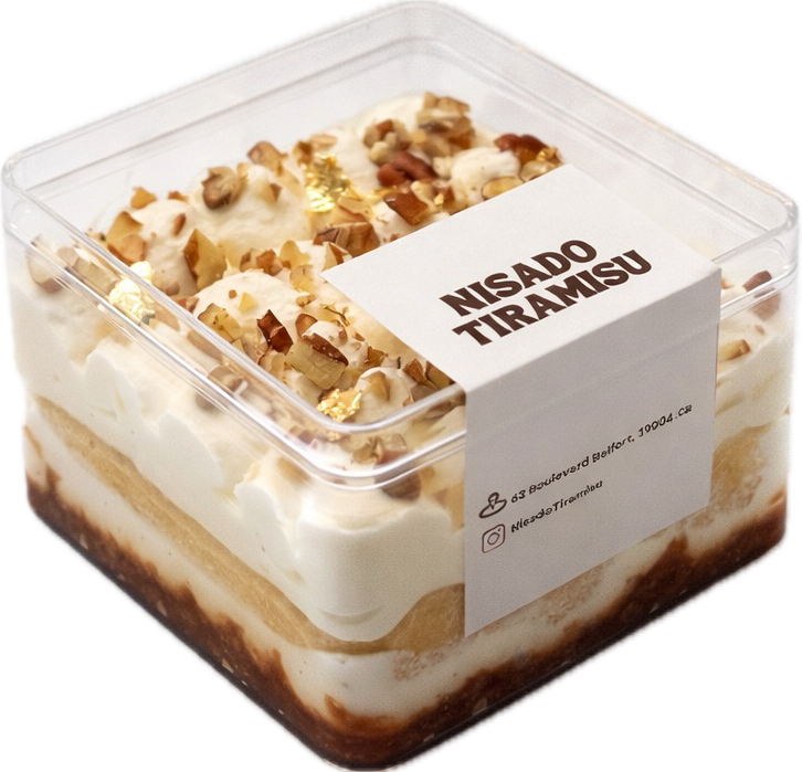 Noix de Pécan Caramel