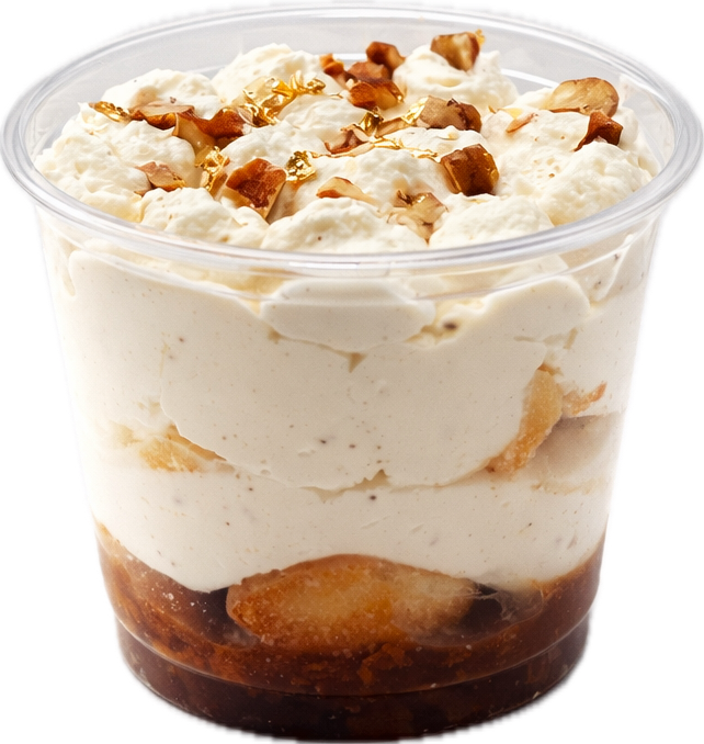 Noix de Pécan Caramel