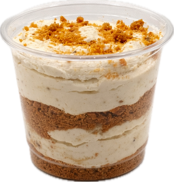 Spéculoos pre-order