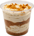Verrine Spéculoos