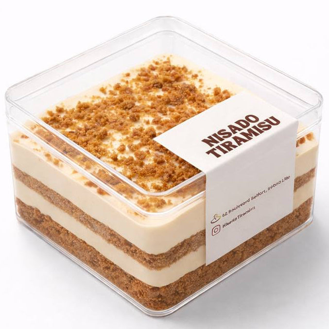 Spéculoos pre-order